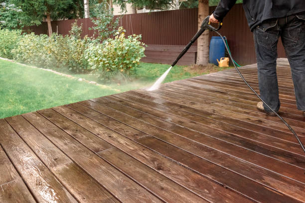 Professional Pressure Washing in Andalusia, AL