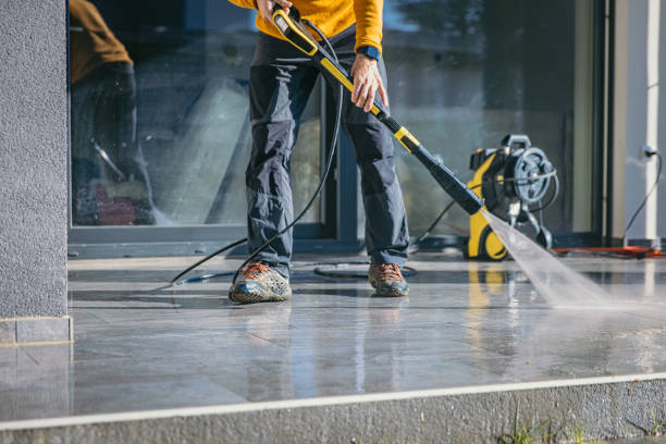 Best Oil Spill Cleanup  in Andusia, AL